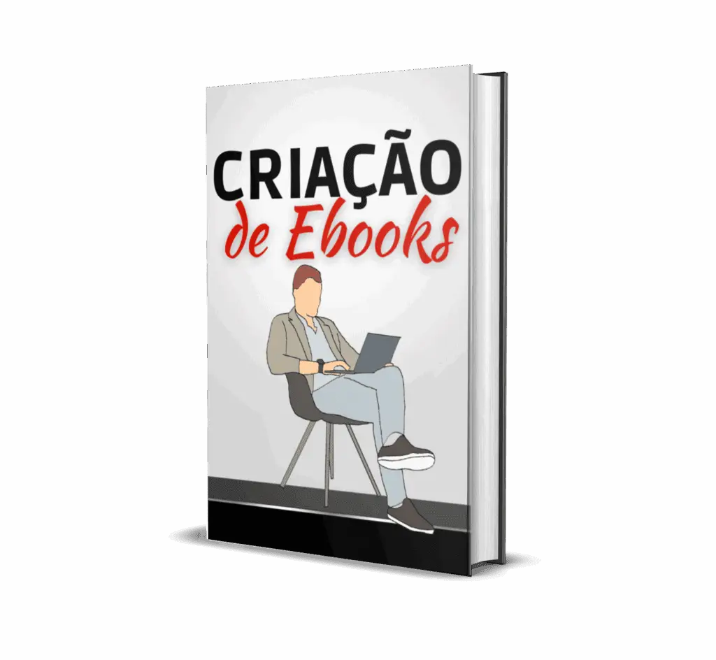 criação de ebooks