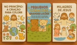 bobbie goods de Jesus