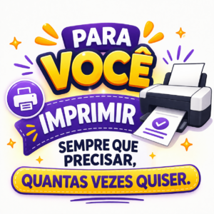 para imprimir
