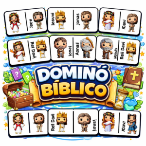 dominó bíblico