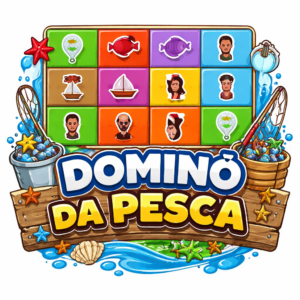 Dominó da pesca