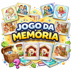 jogo da memória