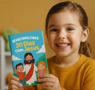 Devocionalzinho